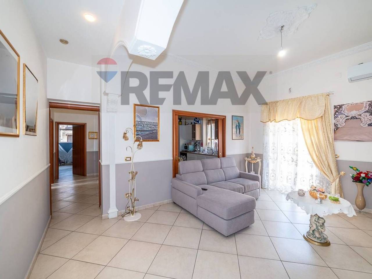 appartamento in vendita a Catania in zona San Giuseppe la Rena