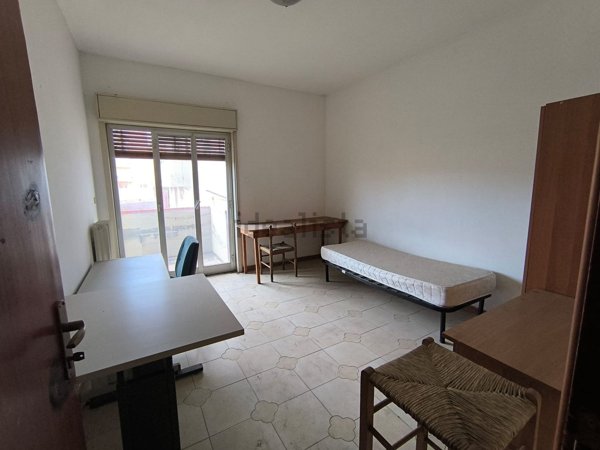 appartamento in vendita a Catania in zona Trappeto