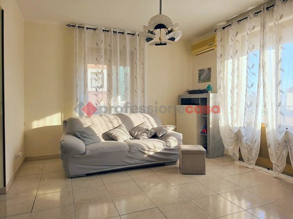 appartamento in vendita a Catania in zona Centro Storico