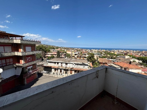 appartamento in vendita a Catania