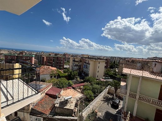 appartamento in vendita a Catania