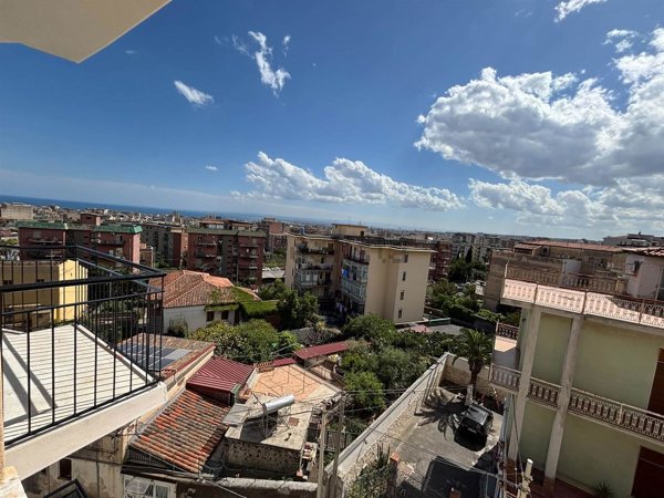 appartamento in vendita a Catania