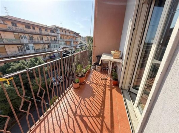 appartamento in vendita a Catania in zona Centro Storico