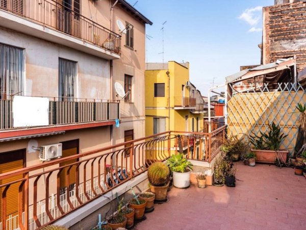 appartamento in vendita a Catania