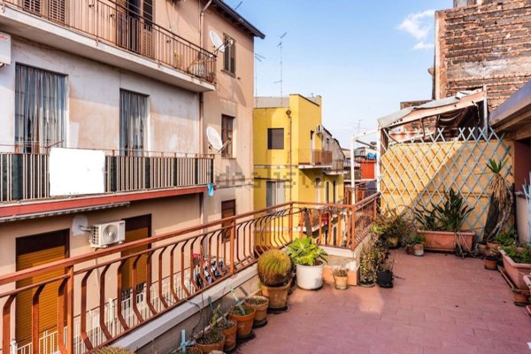 appartamento in vendita a Catania