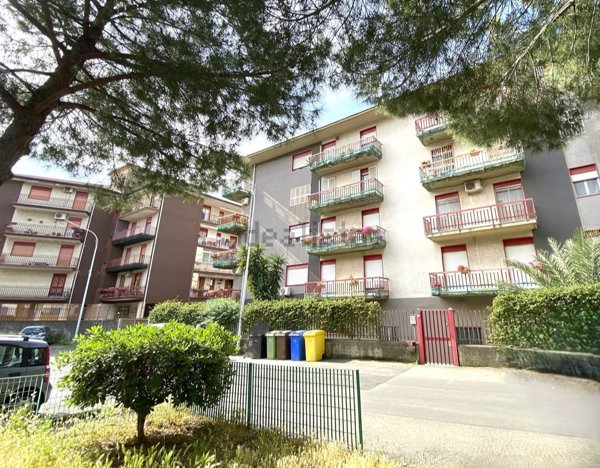 appartamento in vendita a Catania