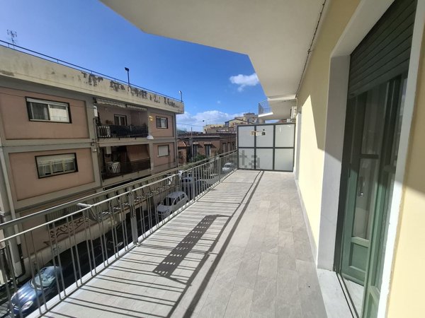 appartamento in vendita a Catania