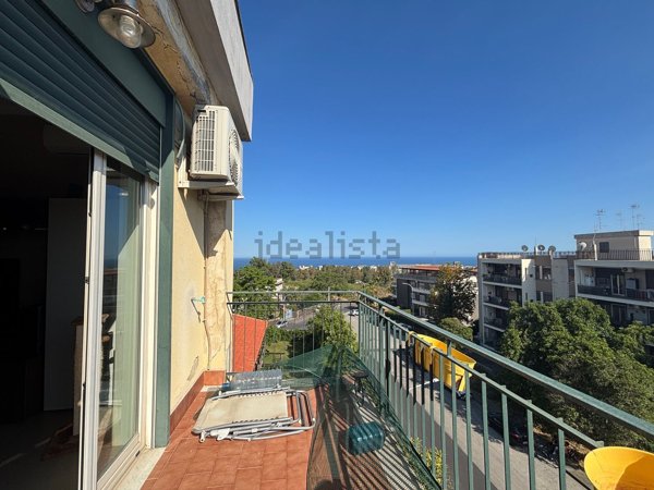 appartamento in vendita a Catania