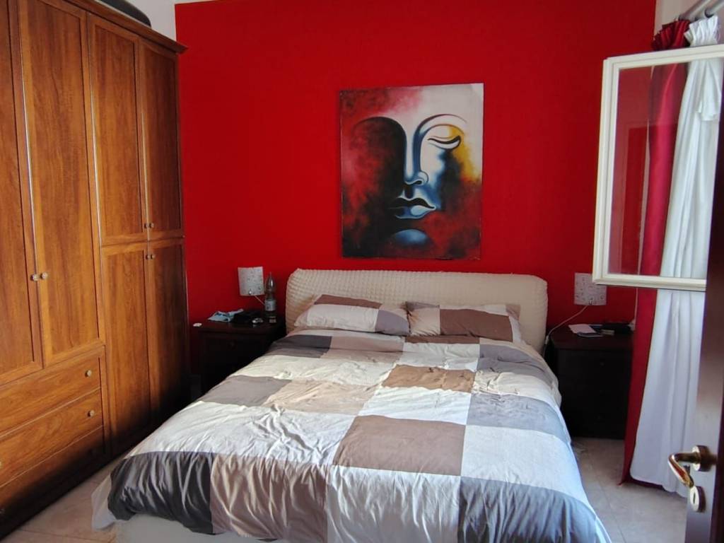 appartamento in vendita a Catania in zona Picanello