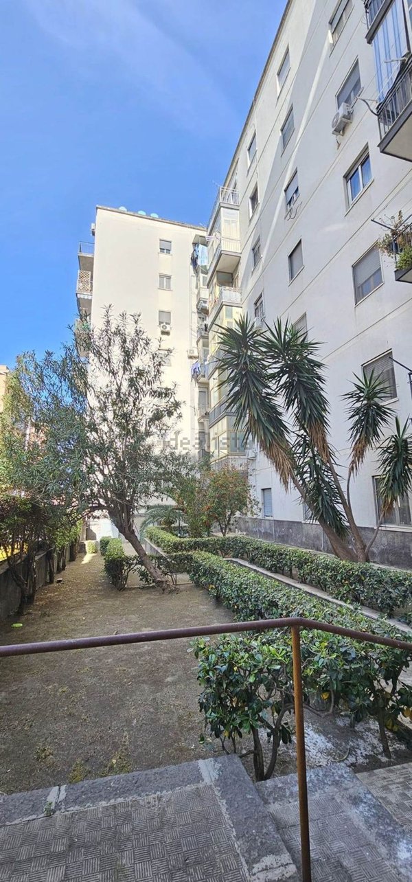 appartamento in vendita a Catania
