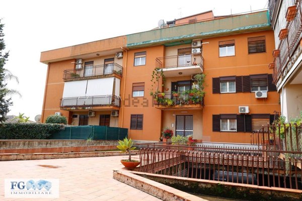 appartamento in vendita a Catania
