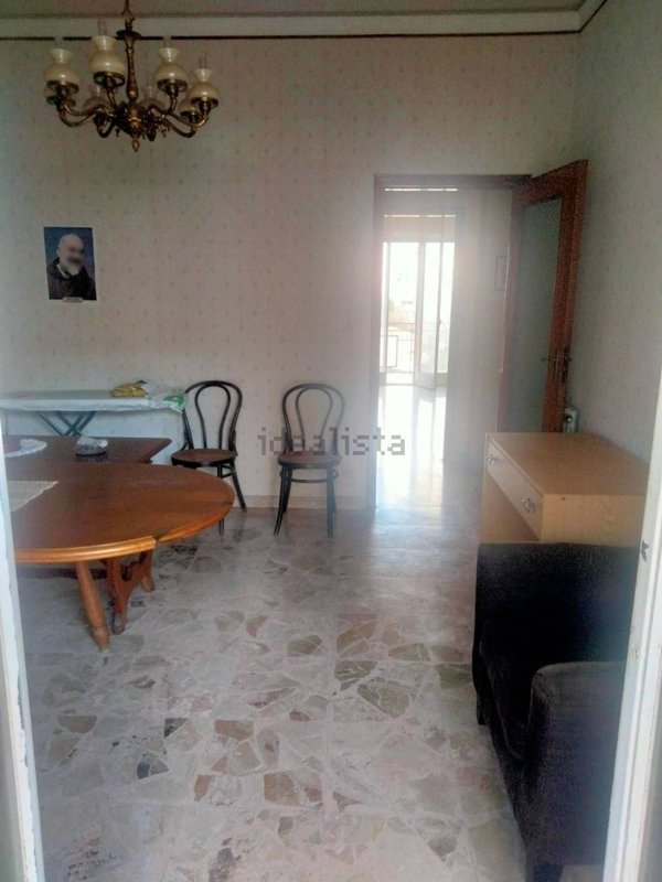 appartamento in vendita a Catania in zona Picanello
