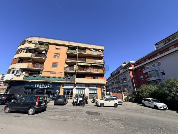 appartamento in vendita a Catania