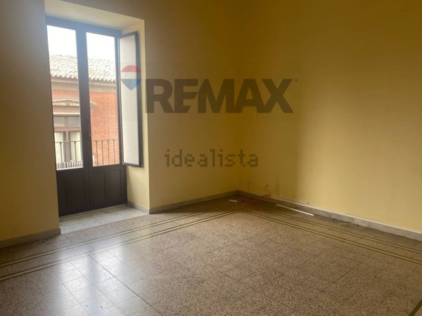 appartamento in vendita a Catania in zona Centro Storico