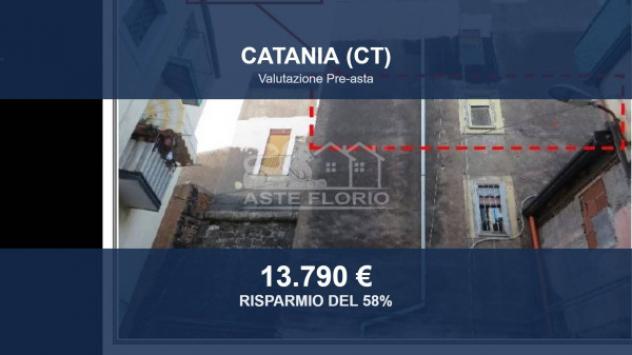 appartamento in vendita a Catania