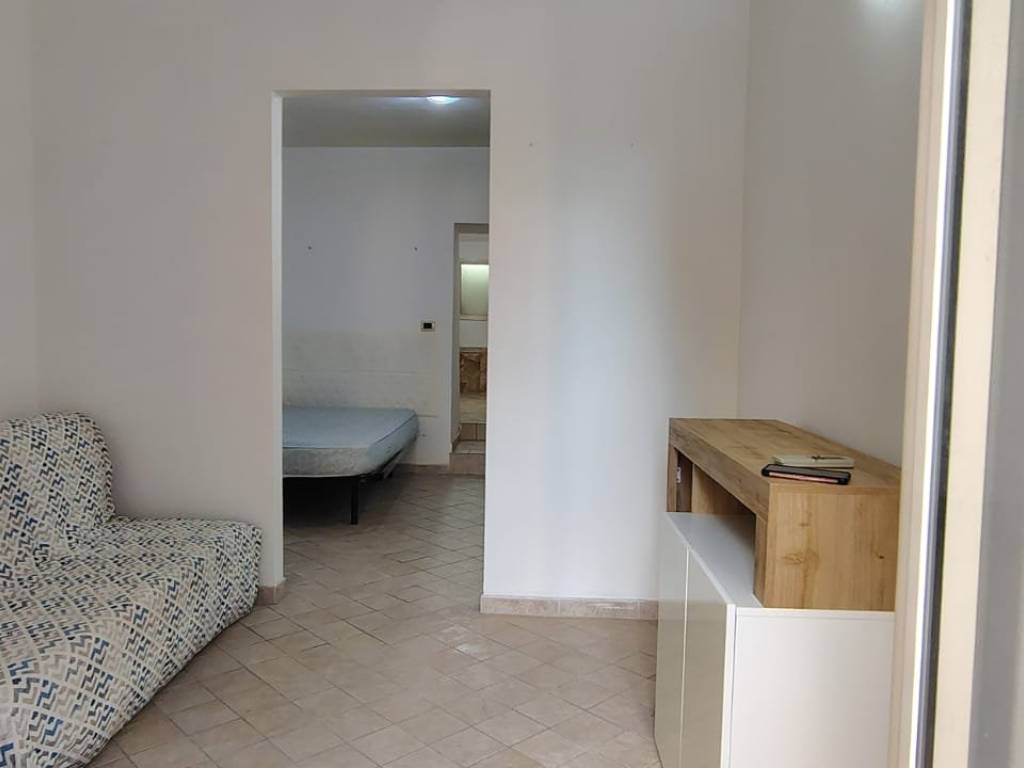appartamento in vendita a Catania in zona Centro Storico