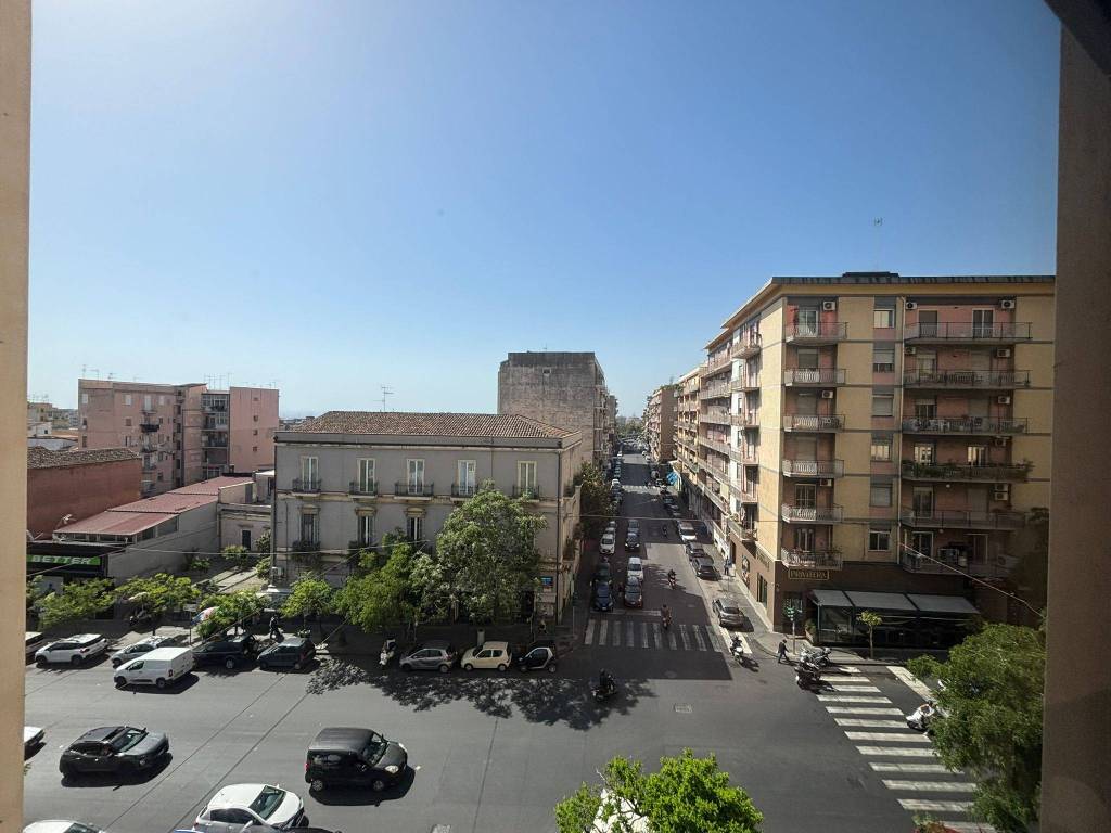appartamento in vendita a Catania
