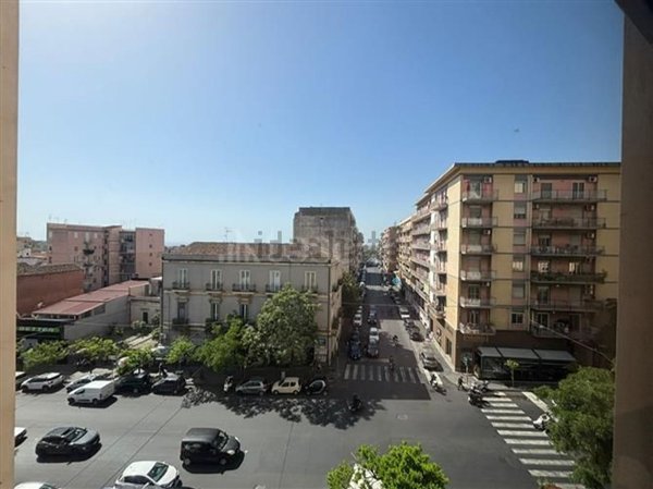 appartamento in vendita a Catania