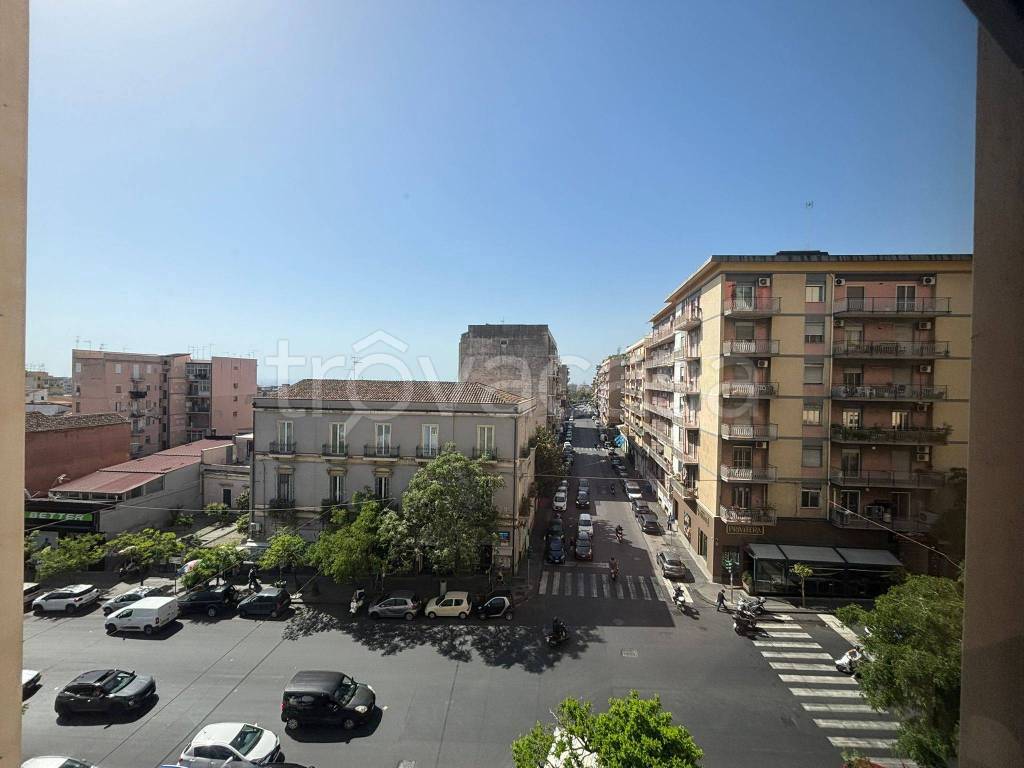appartamento in vendita a Catania