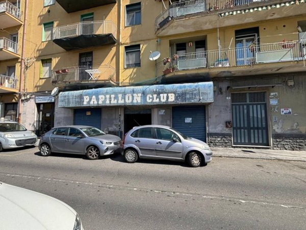negozio in vendita a Catania