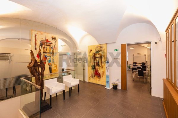 ufficio in vendita a Catania in zona Centro Storico