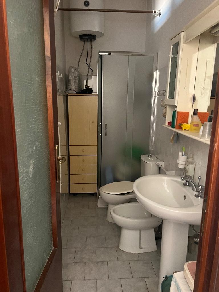 appartamento in vendita a Catania in zona Centro Storico
