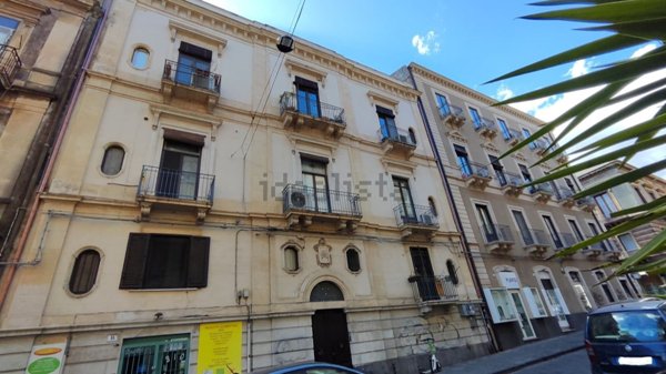 appartamento in vendita a Catania