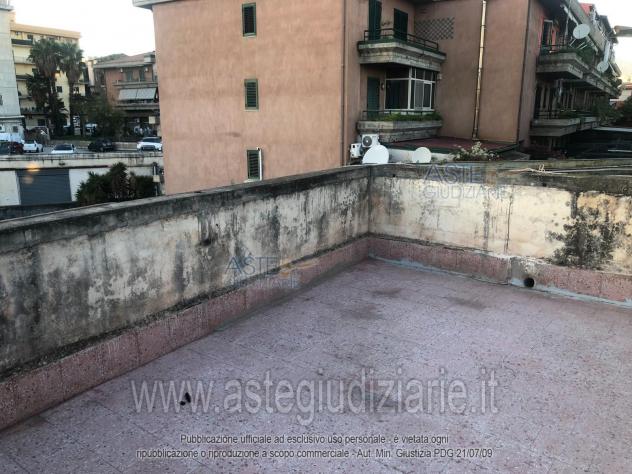 appartamento in vendita a Catania