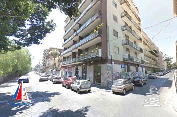 appartamento in vendita a Catania