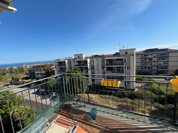 appartamento in vendita a Catania