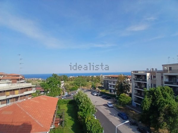appartamento in vendita a Catania