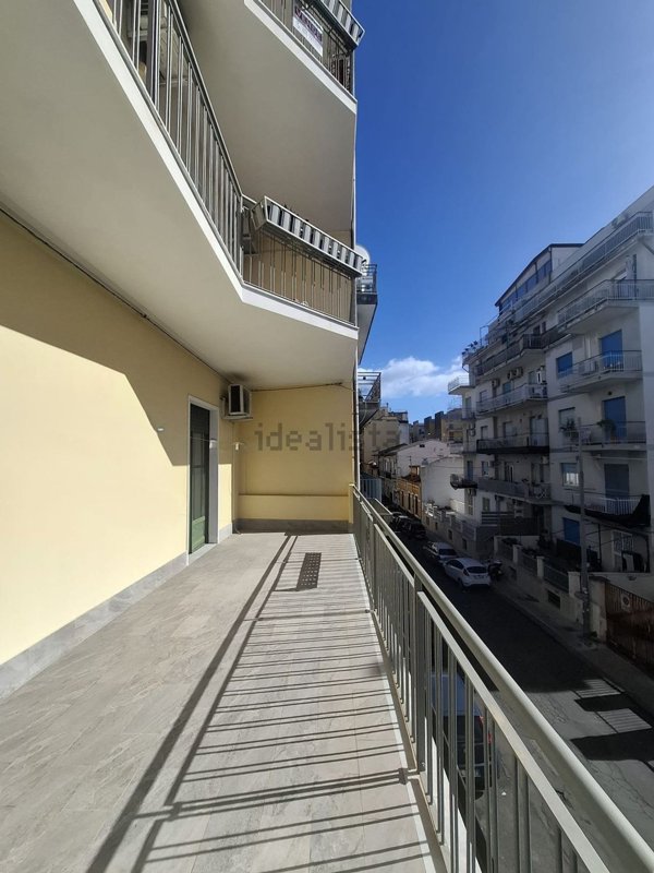appartamento in vendita a Catania