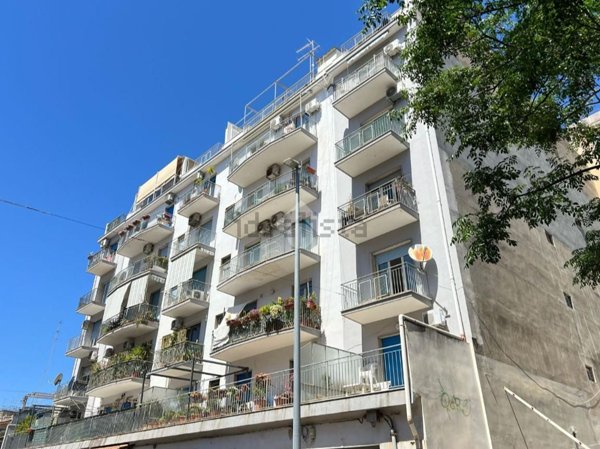 appartamento in vendita a Catania in zona Picanello