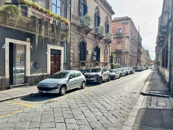 appartamento in vendita a Catania
