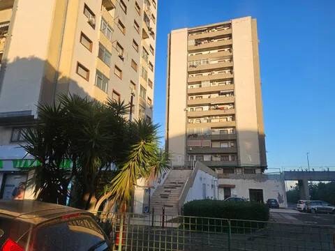 appartamento in vendita a Catania in zona Librino