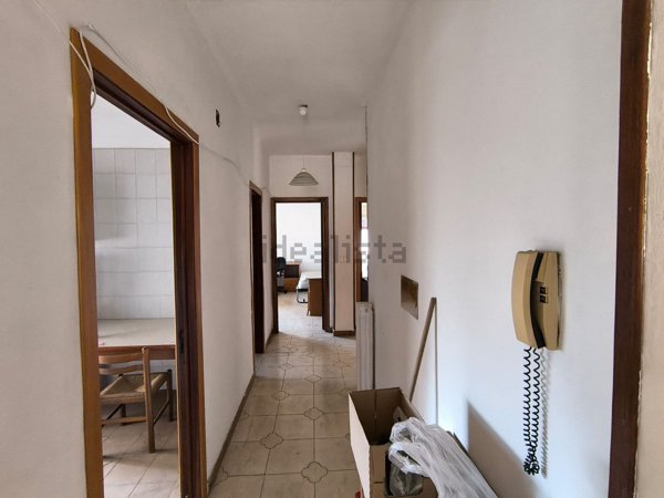 appartamento in vendita a Catania in zona Trappeto