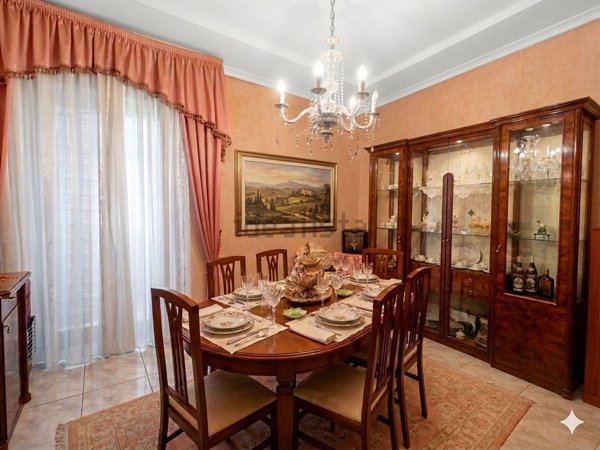 appartamento in vendita a Catania