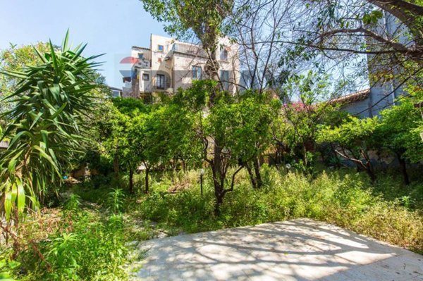 appartamento in vendita a Catania in zona Centro Storico