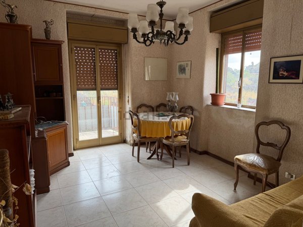 appartamento in vendita a Catania