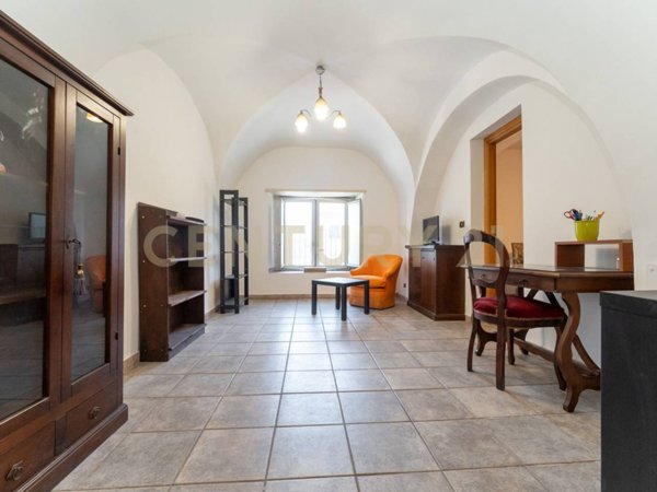 appartamento in vendita a Catania in zona Centro Storico