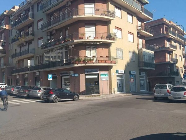 appartamento in vendita a Catania