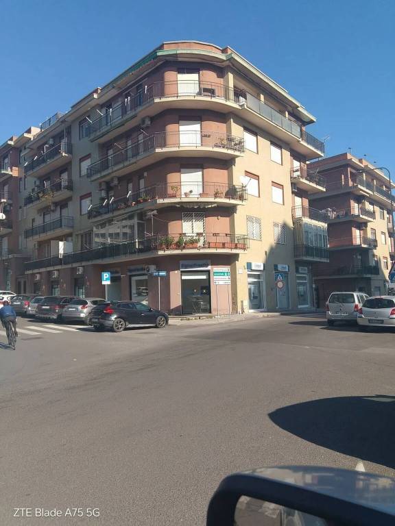 appartamento in vendita a Catania