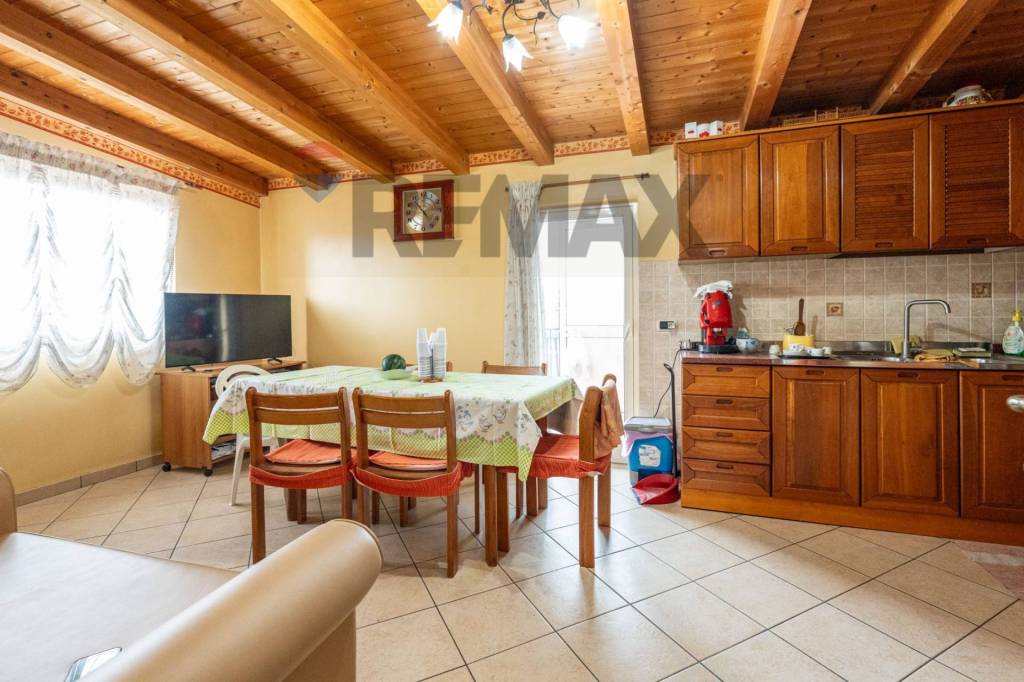 appartamento in vendita a Catania in zona San Giuseppe la Rena