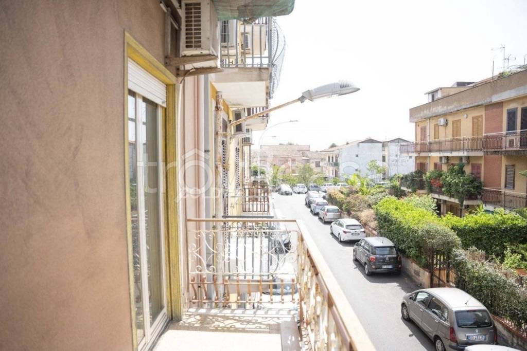 appartamento in vendita a Catania