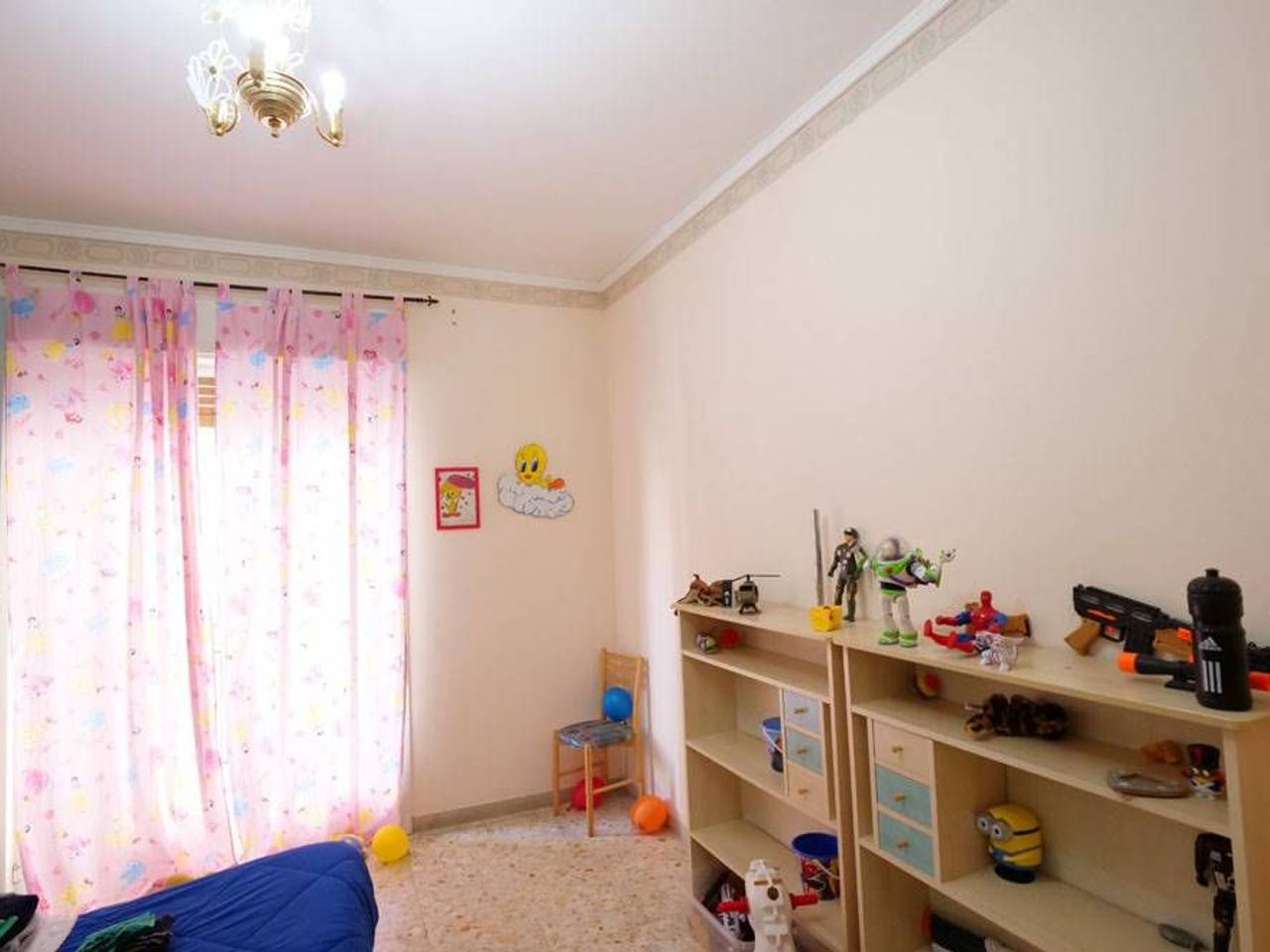 appartamento in vendita a Catania in zona Picanello