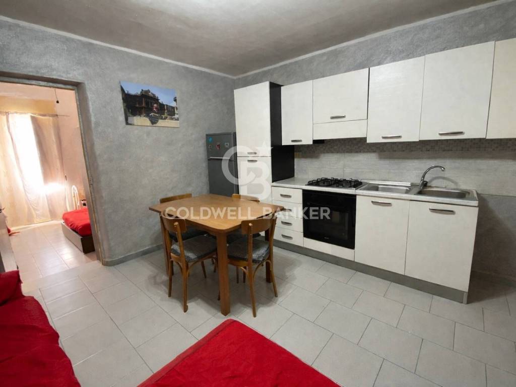 appartamento in vendita a Catania in zona Centro Storico