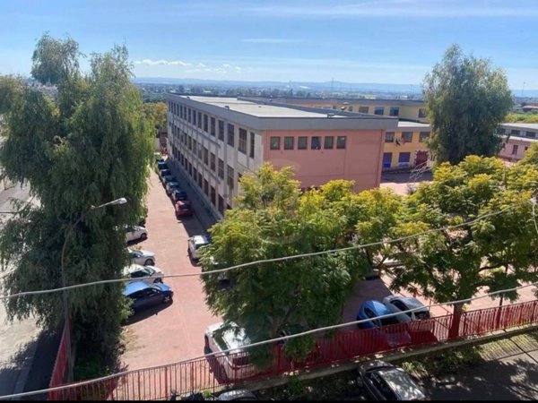 appartamento in vendita a Catania in zona San Giuseppe la Rena