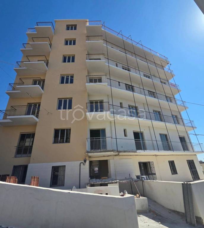 appartamento in vendita a Catania