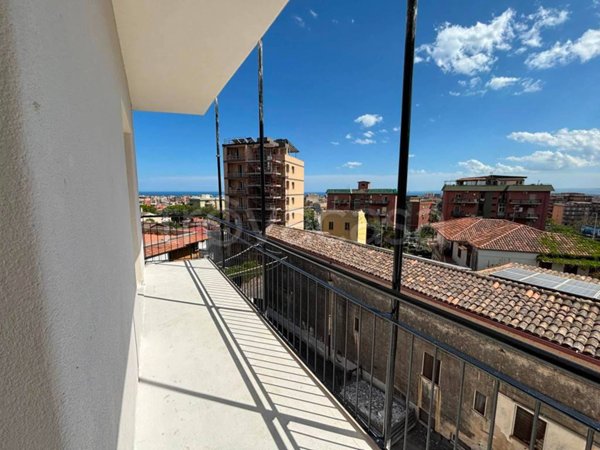 appartamento in vendita a Catania