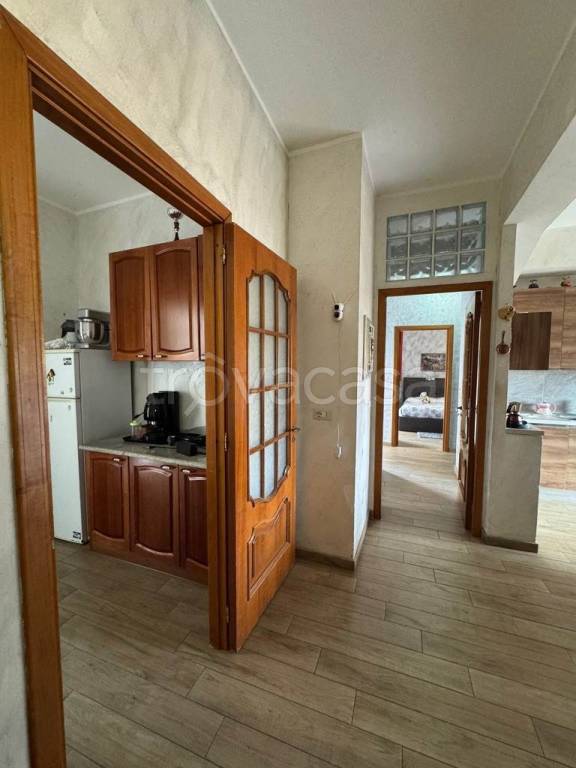 appartamento in vendita a Catania
